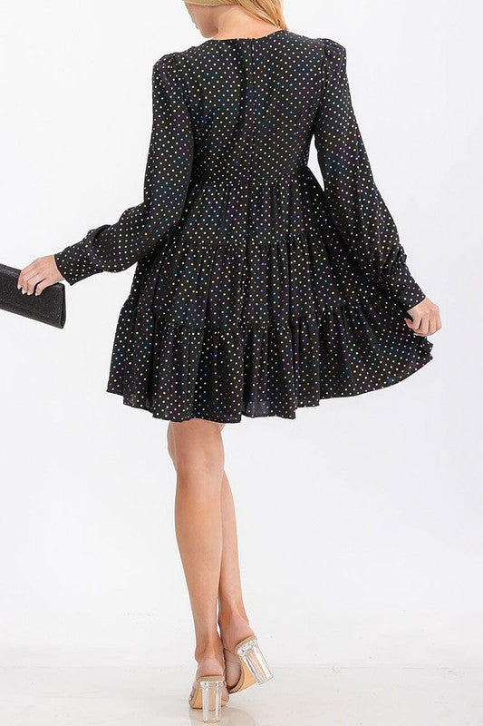 Kristen Dress