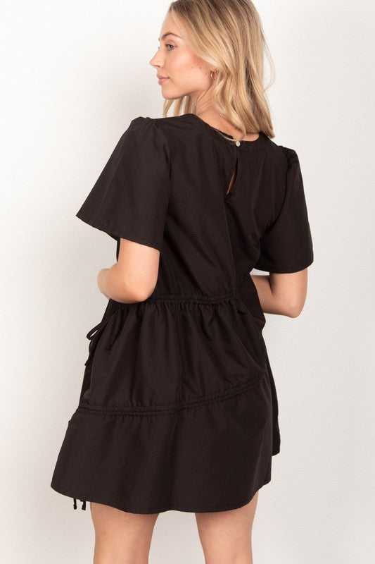 Sandra Dress
