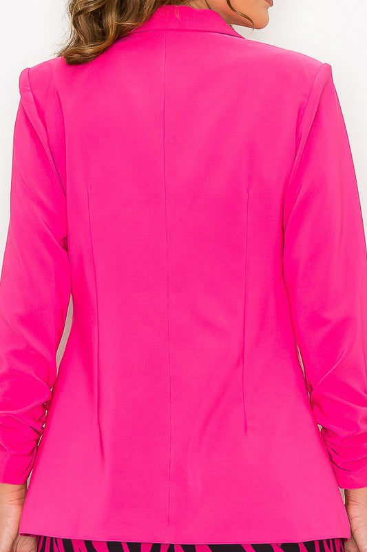 Talia Blazer