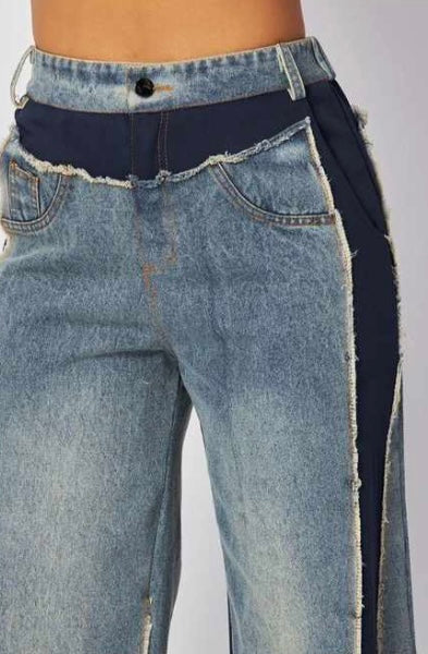 Olaya Pants