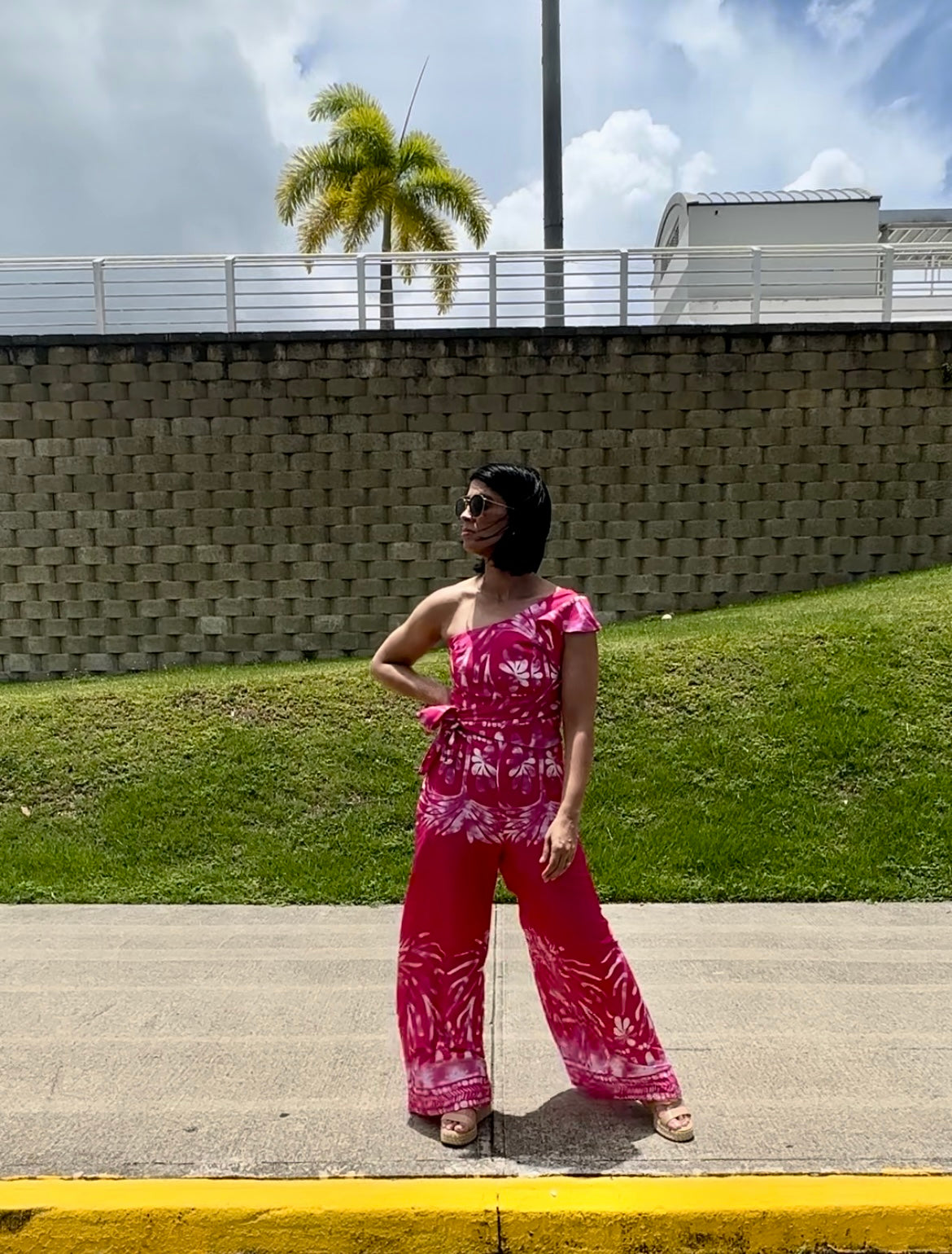 Dahiana Jumpsuit