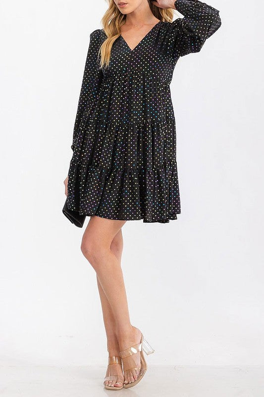 Kristen Dress