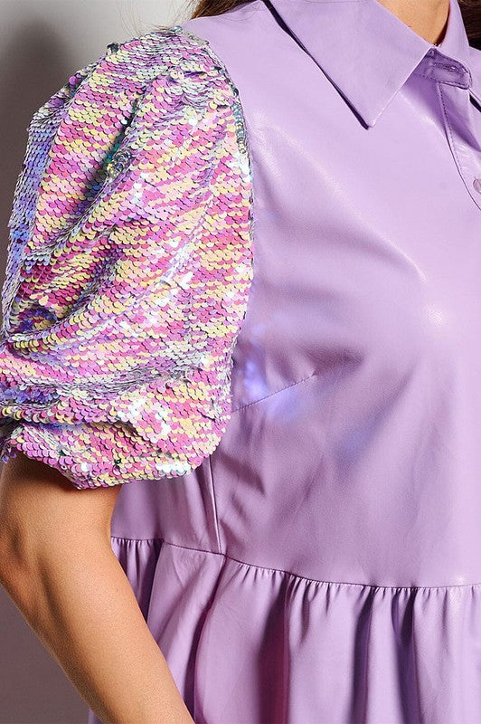 Julieta Dress