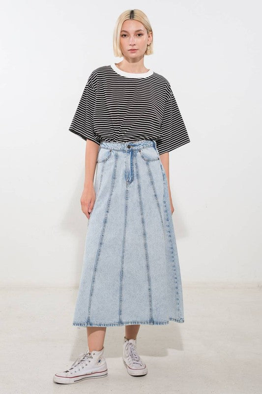 Isabella Skirt