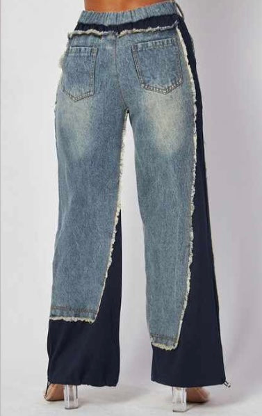 Olaya Pants