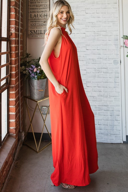 Adara Jumpsuit