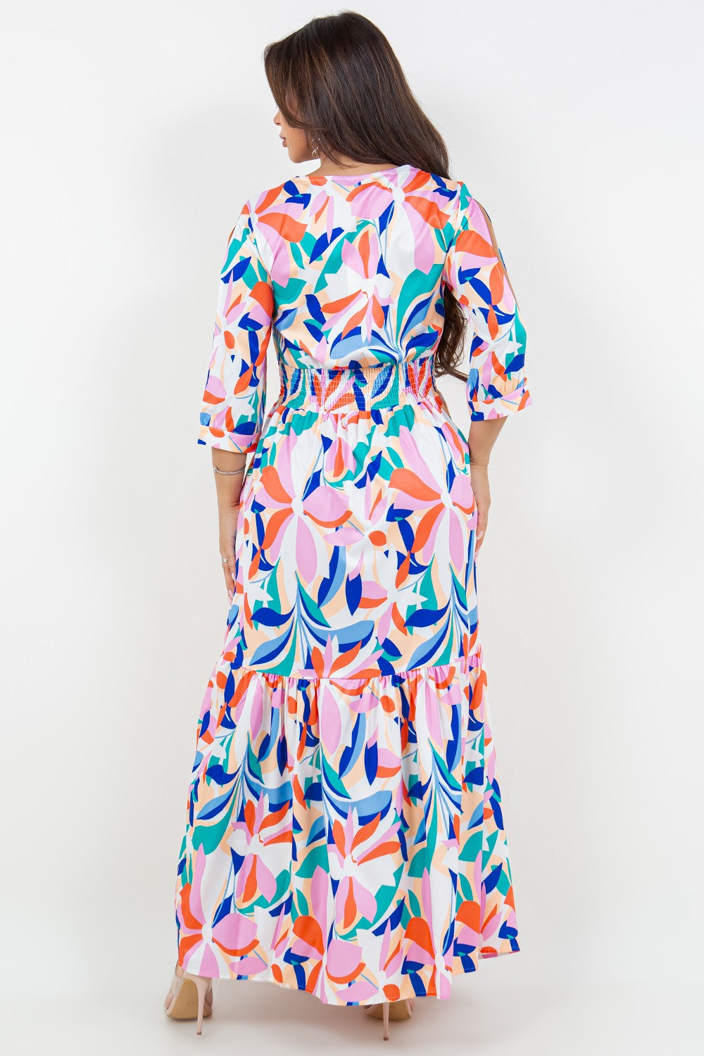 Sophia Maxi Dress