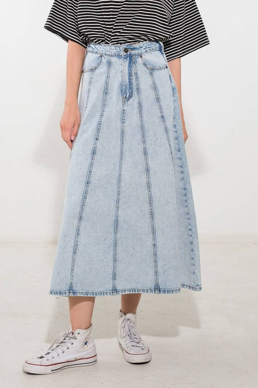 Isabella Skirt