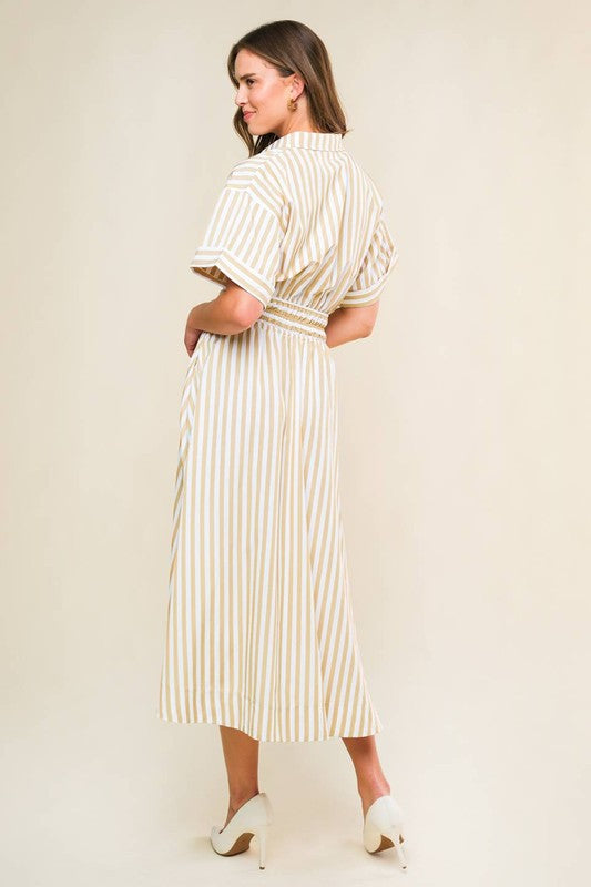 Leonor Dress