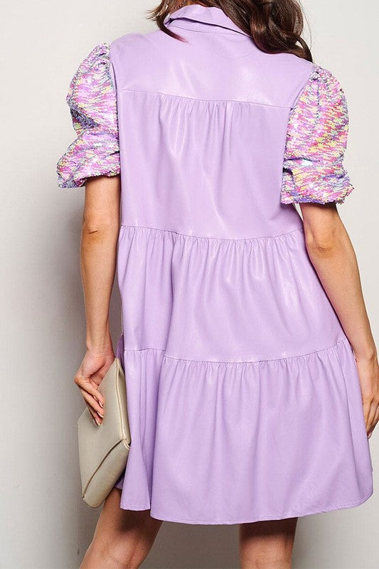 Julieta Dress