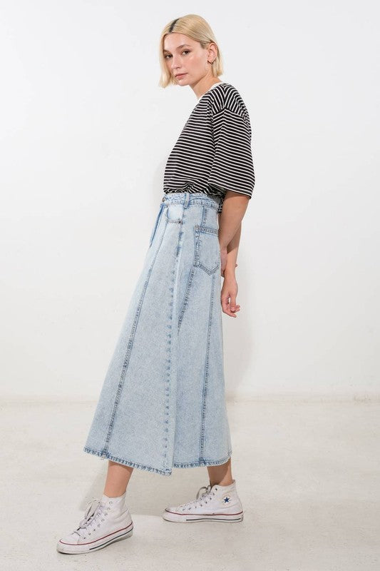 Isabella Skirt