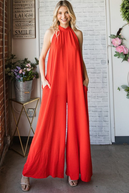 Adara Jumpsuit