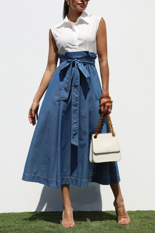 Fatima Dress
