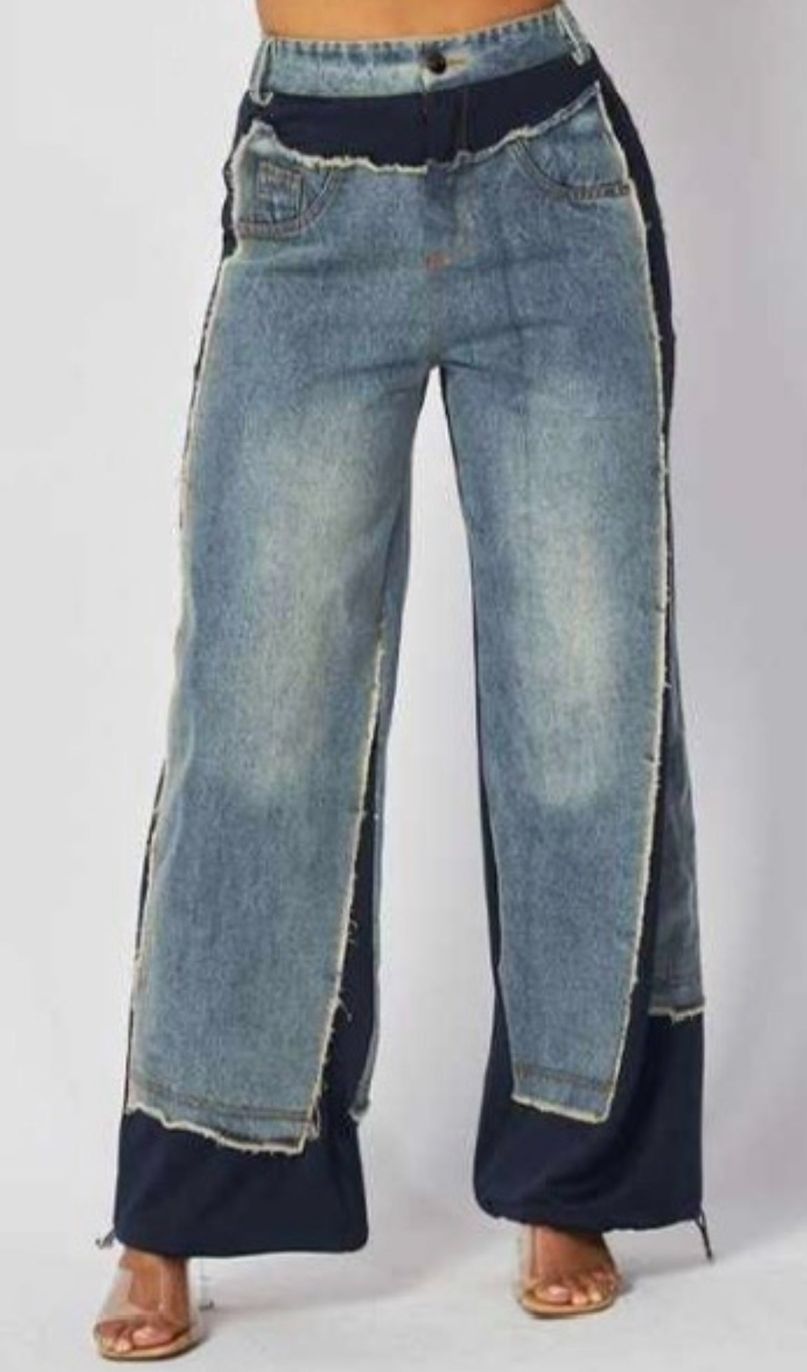 Olaya Pants