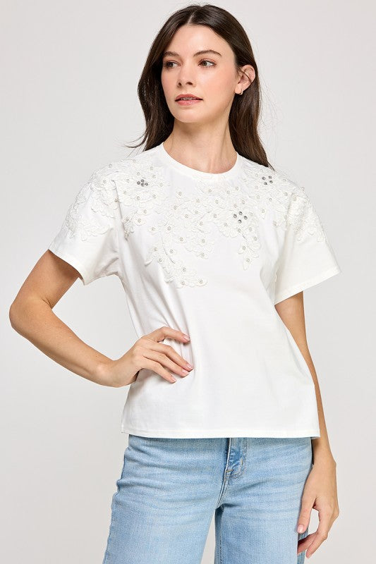 Sophia T-Shirt