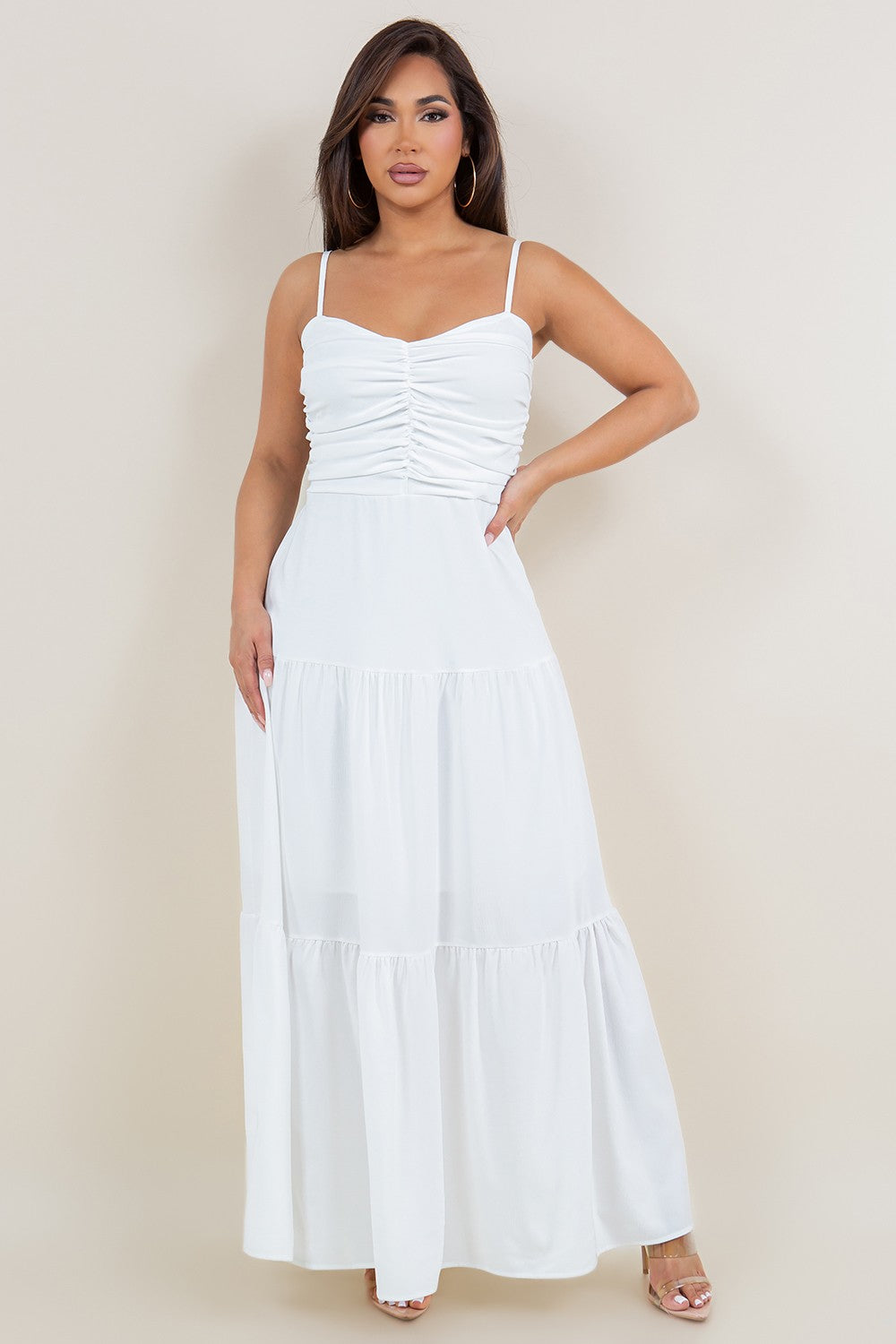 Niveo Dress