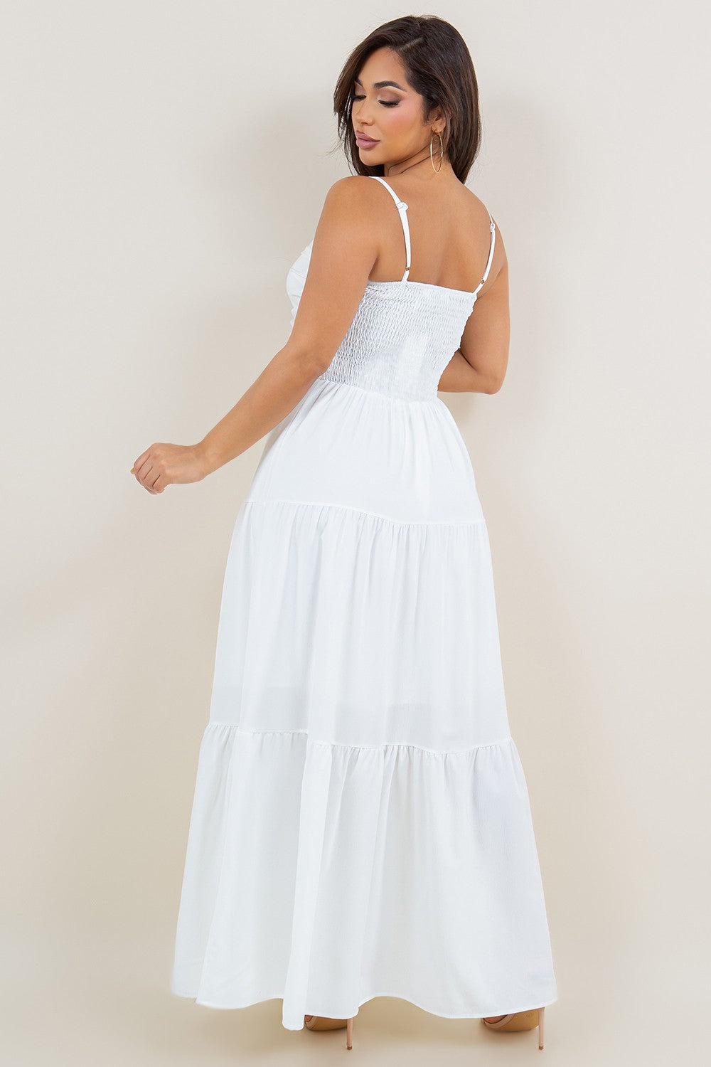 Niveo Dress