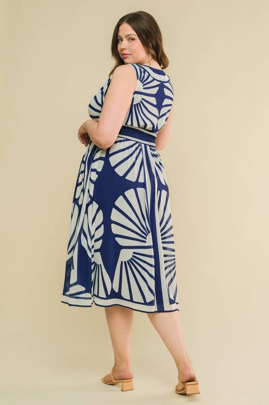 Mabel Dress