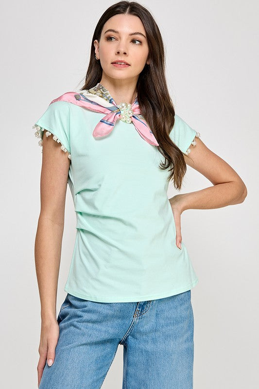 Amanda Top