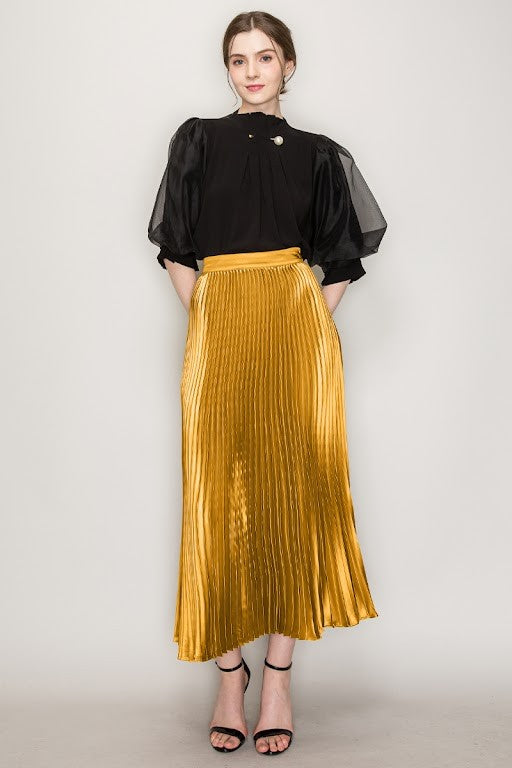 Oriol Skirt