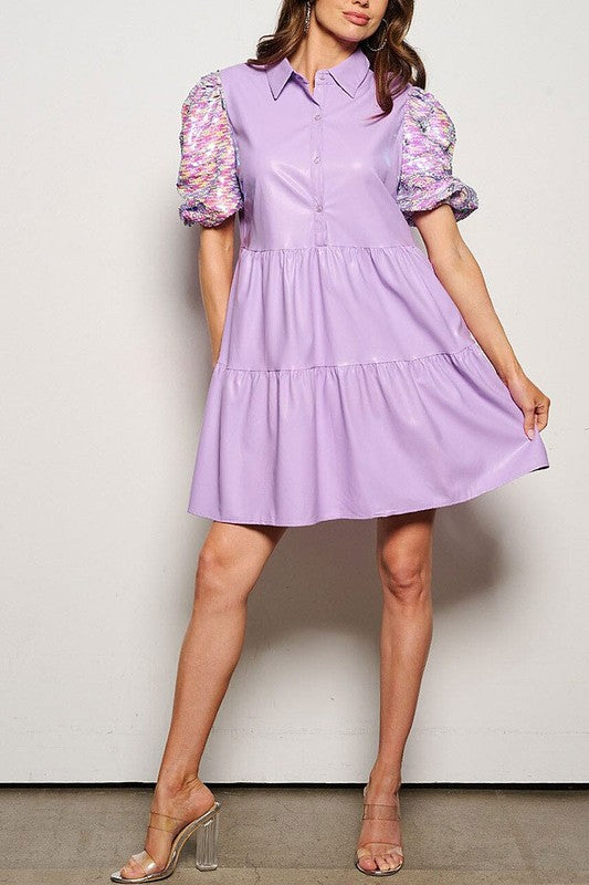 Julieta Dress