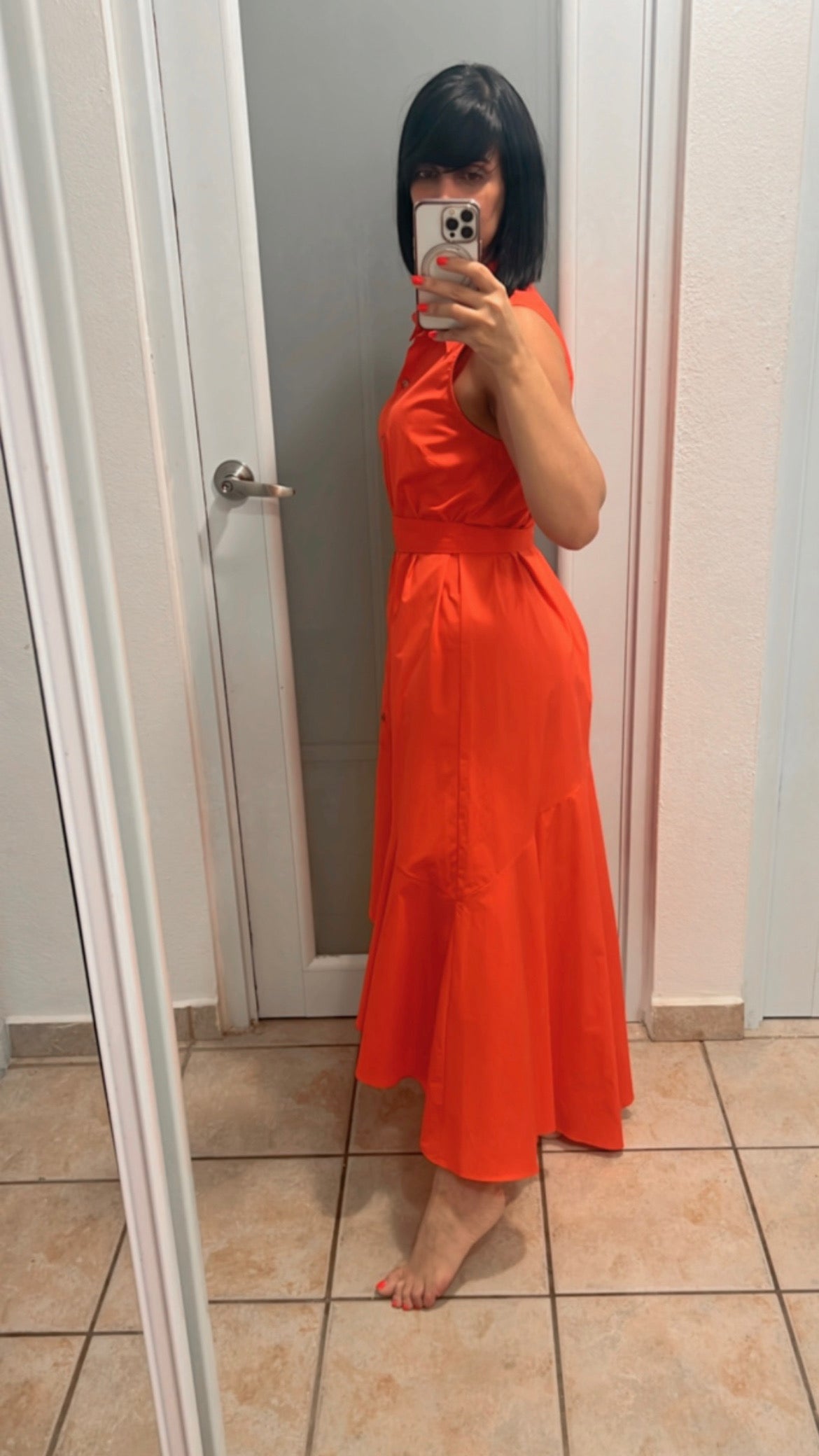 Olivia Dress