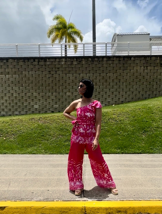 Dahiana Jumpsuit