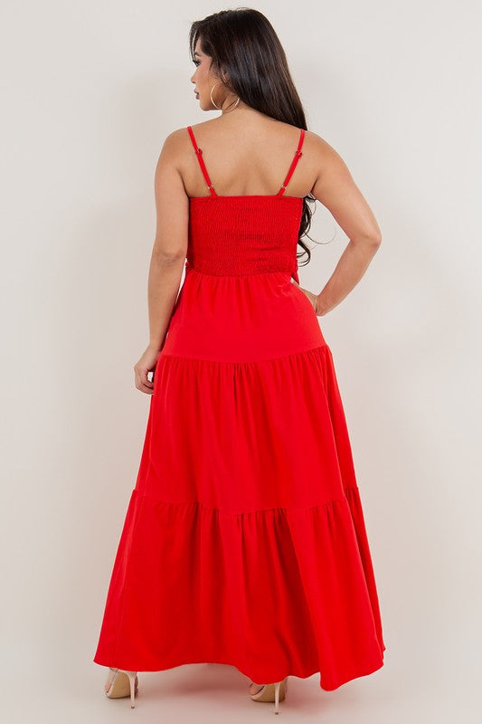 Rubin Dress