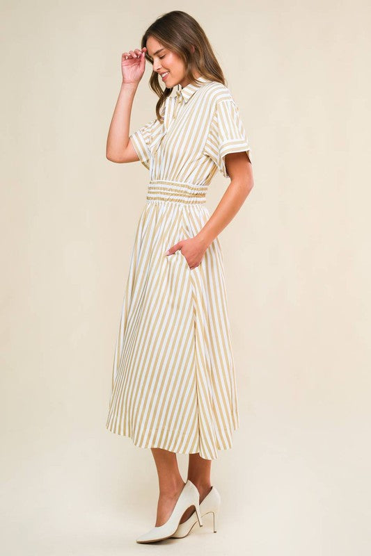 Leonor Dress