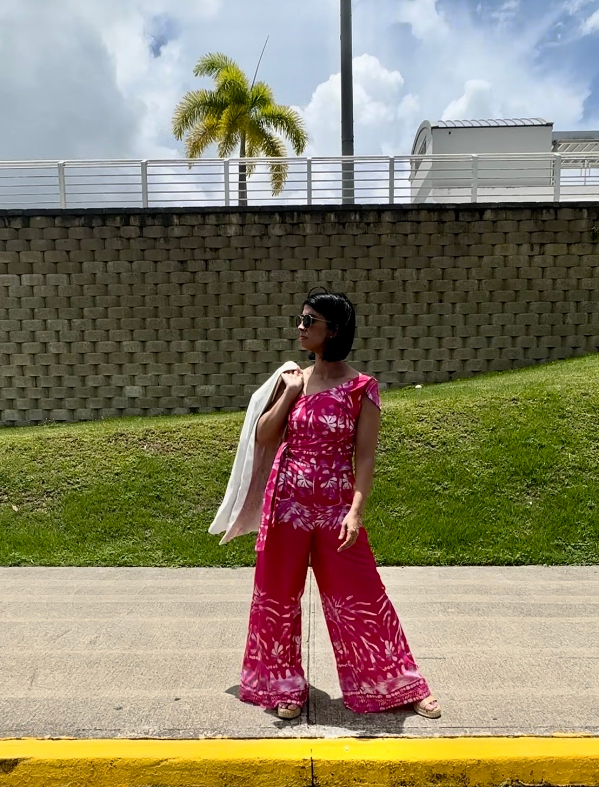 Dahiana Jumpsuit