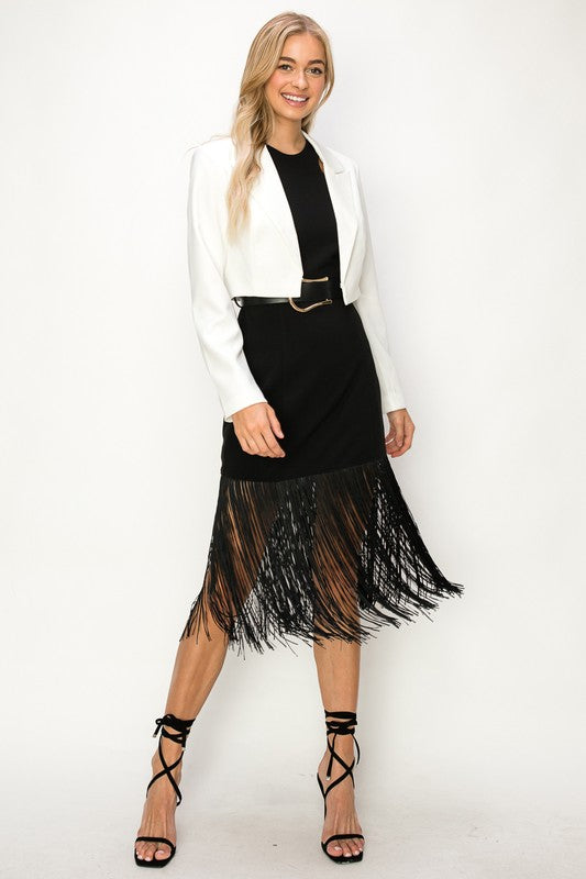 Leandra Dress