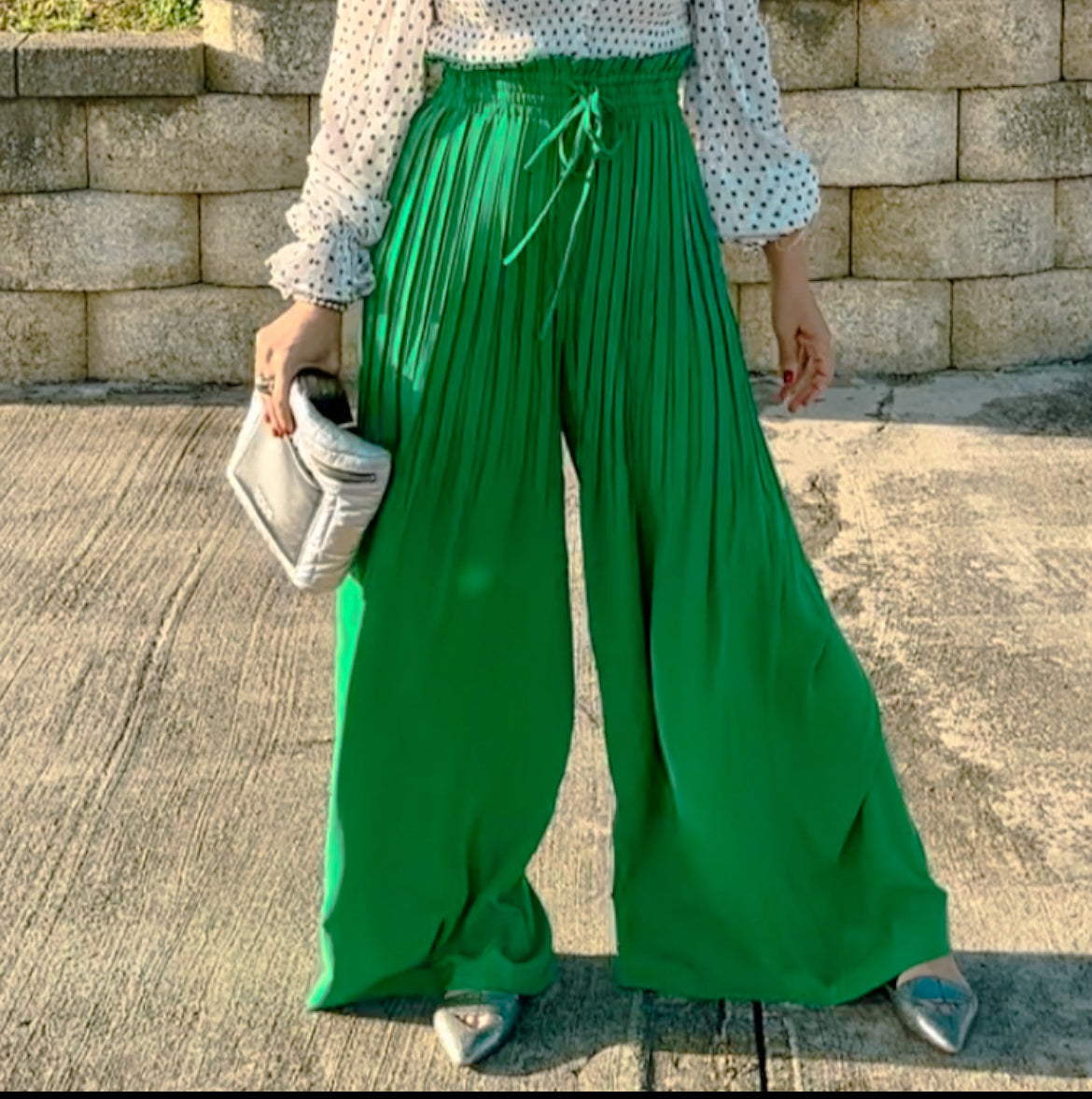 Valentino Pant