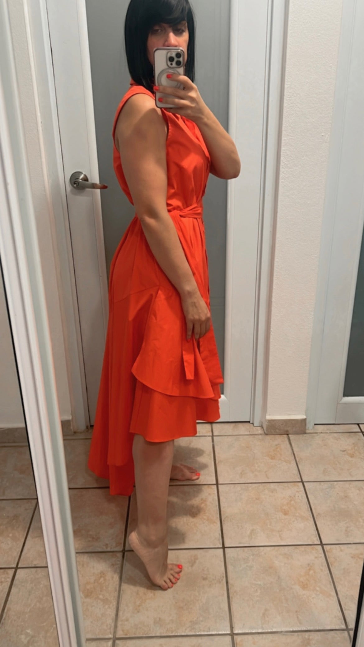 Olivia Dress