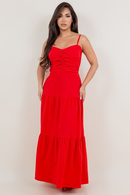 Rubin Dress