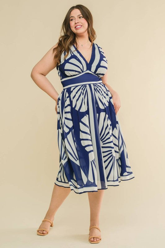 Mabel Dress