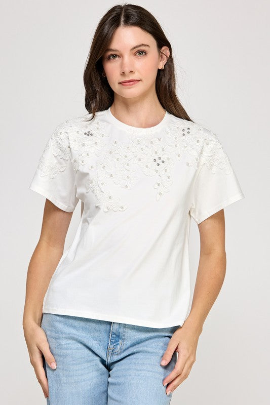 Sophia T-Shirt