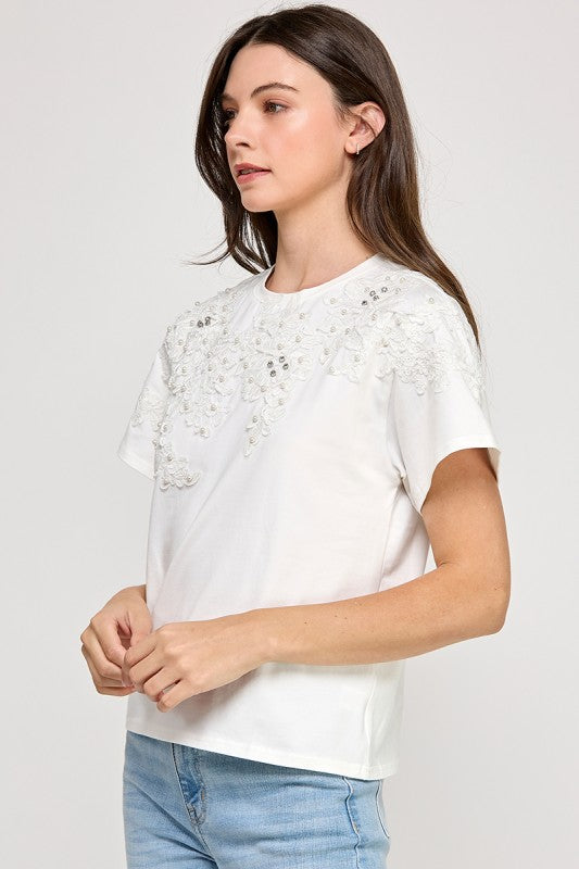 Sophia T-Shirt