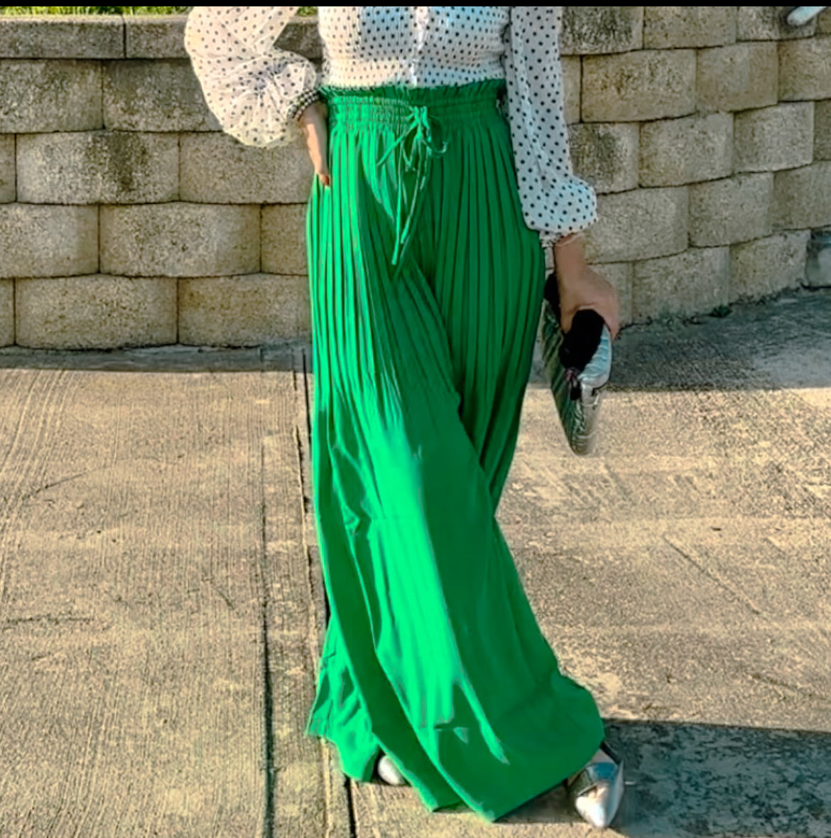Valentino Pant