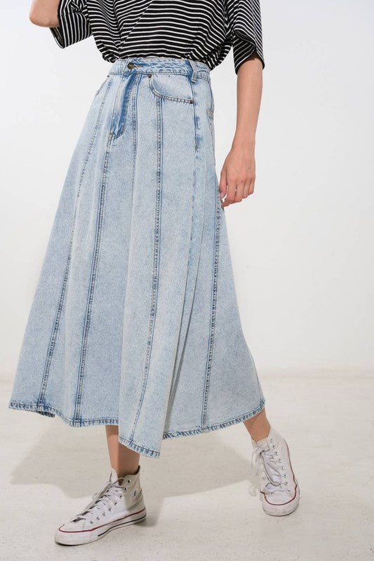 Isabella Skirt