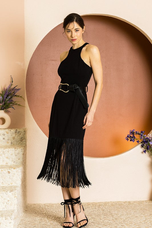 Leandra Dress