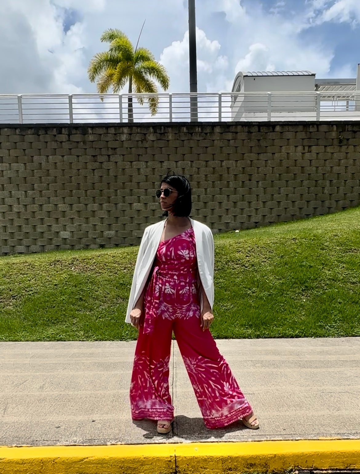 Dahiana Jumpsuit