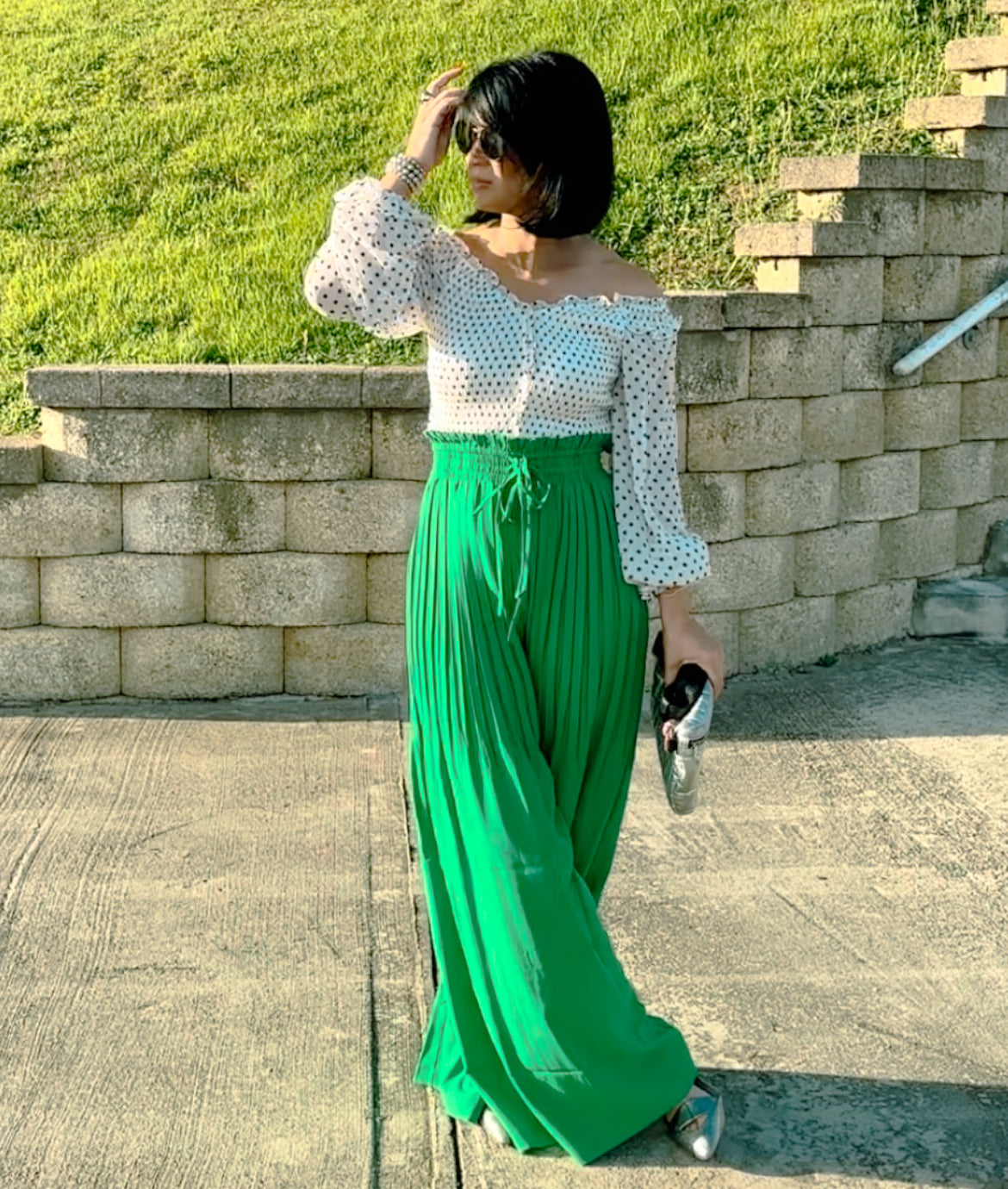 Valentino Pant