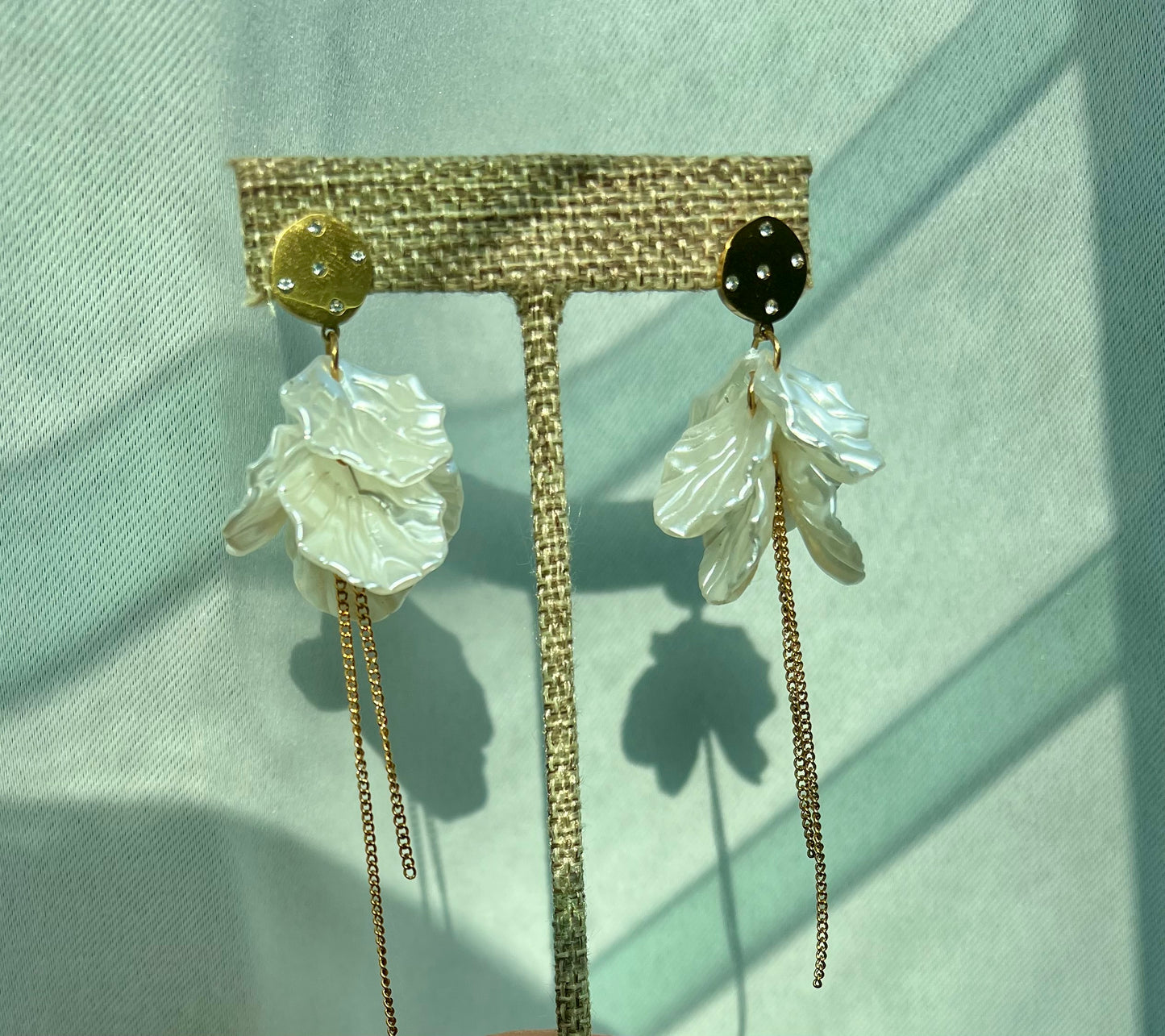 Petals Earring