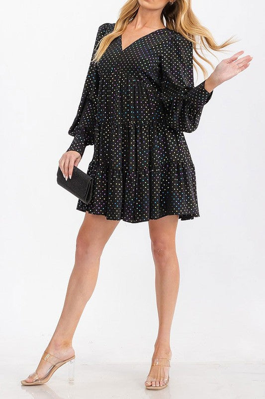 Kristen Dress