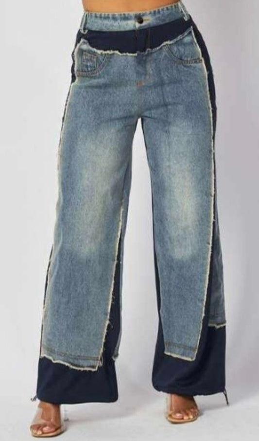 Olaya Pants