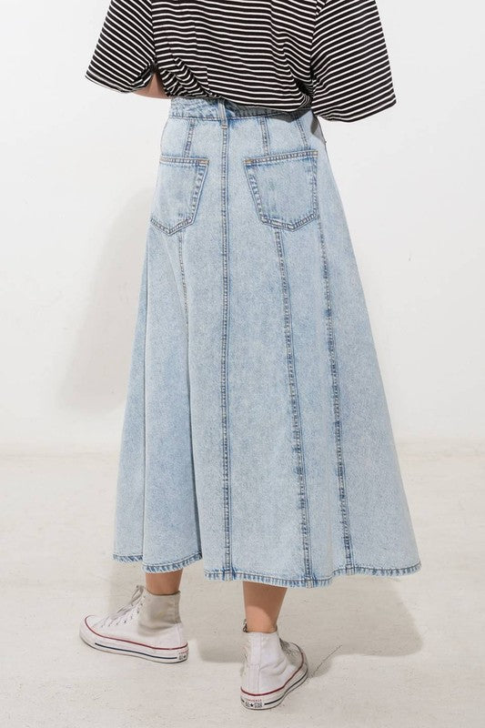 Isabella Skirt