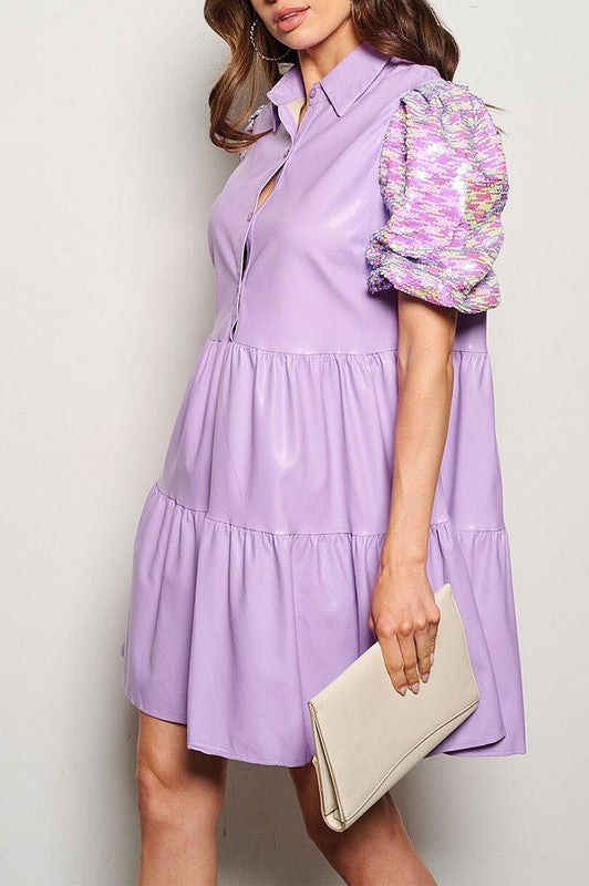 Julieta Dress