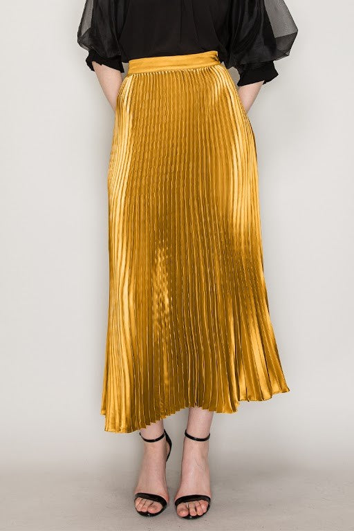 Oriol Skirt