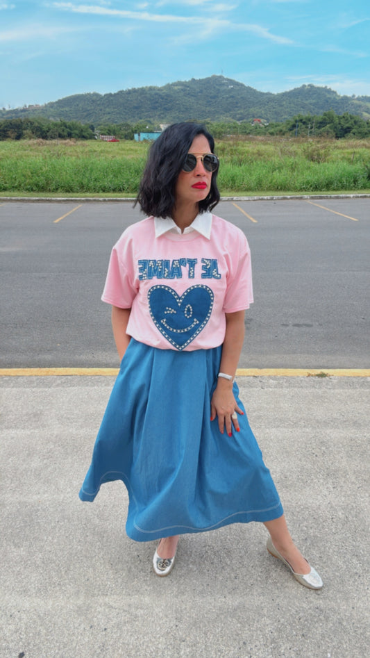 Valentina Top