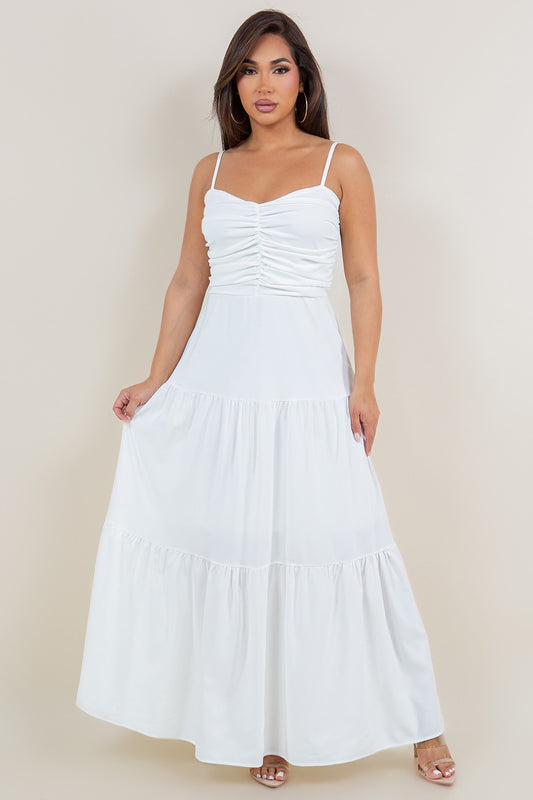 Niveo Dress